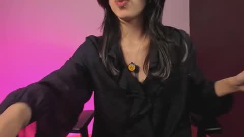 Nana  Natalia online show from May 29, 1:47 am