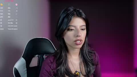 Nana  Natalia online show from July 10, 8:53 pm