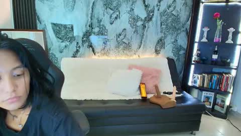 samantha online show from February 21, 8:31 pm