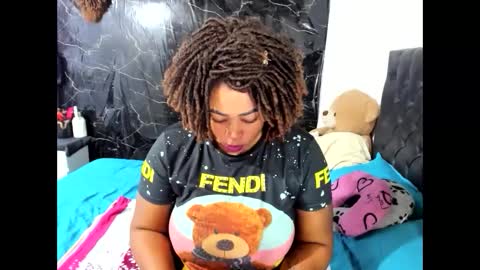 nancy_ebony_ online show from October 6, 4:01 pm