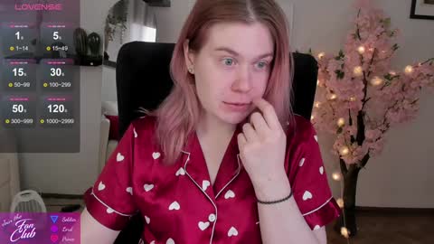 Snapshot of nancy_sun_ chatting on February 5, 11:12 am Nancy online show from February 5, 11:12 am