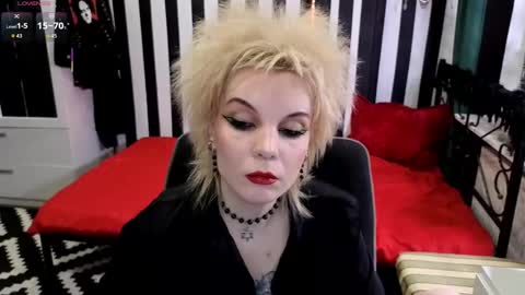 Nancy online show from January 15, 11:00 pm