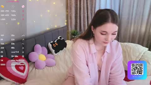 Luna online show from May 3, 5:55 am