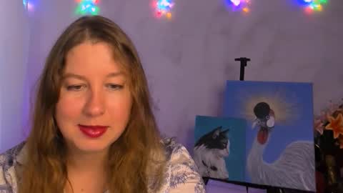 Nancy online show from October 9, 8:07 am