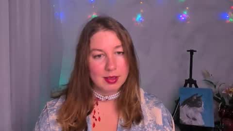 Nancy online show from October 4, 5:17 pm