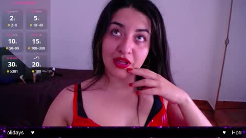 Nani online show from December 21, 6:01 pm