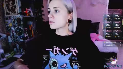 Monday-Friday 12-4 AM and 6-9 AM New York time online show from November 8, 9:31 pm