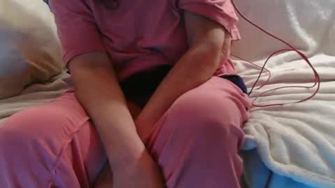 Snapshot of nannabaldur chatting on October 22, 9:53 pm Nanna Baldur online show from October 22, 9:53 pm