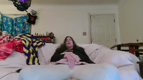 Snapshot of nannabaldur chatting on December 23, 1:18 am Nanna Baldur online show from December 23, 1:18 am