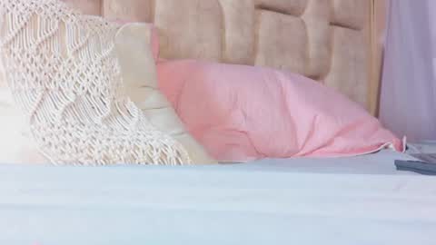 nanymatrioska online show from May 1, 9:40 pm