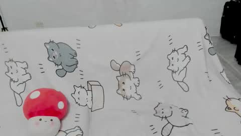  Naoko  online show from February 6, 1:20 am