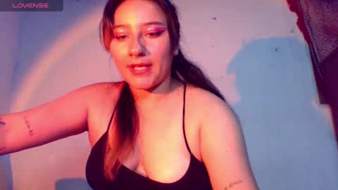 Naomi online show from January 7, 8:42 pm