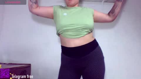 Naomi online show from December 13, 1:37 am