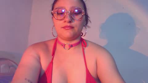 Naomi online show from January 9, 10:31 pm