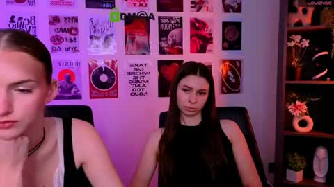 Naomi online show from July 10, 9:43 am