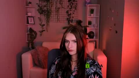 Naomi online show from June 20, 9:46 am