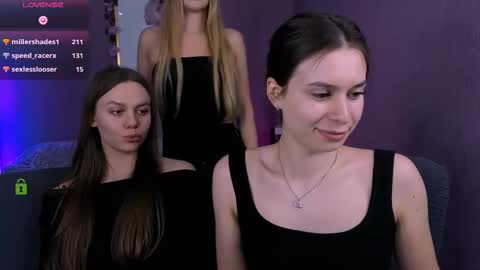 Naomi online show from January 10, 2:22 pm