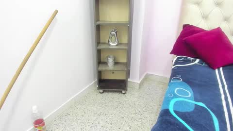 naomi_sex21 online show from February 8, 2:21 pm