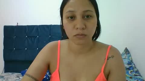 Mia online show from March 20, 2:16 am