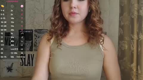 Naomi online show from March 3, 8:53 am