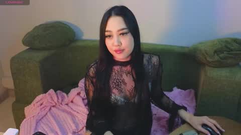 Naomi online show from March 21, 9:36 am
