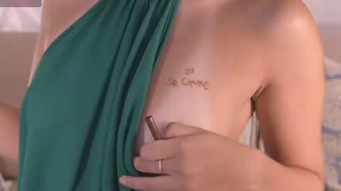 Naomi online show from June 22, 2:03 pm