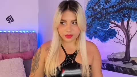 Laura  online show from April 30, 5:45 am