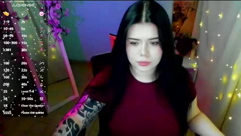 Naomi online show from May 4, 6:39 am
