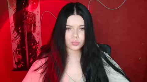 Naomi online show from October 17, 7:39 pm