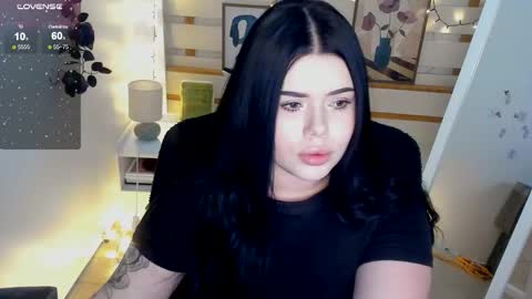 Naomi online show from February 12, 9:16 pm