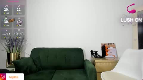 Naomi     online show from March 6, 12:00 am