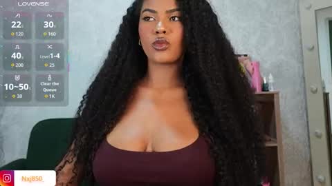 Naomi     online show from March 12, 2:36 am