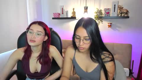 Naomy Stanley online show from April 29, 9:42 pm