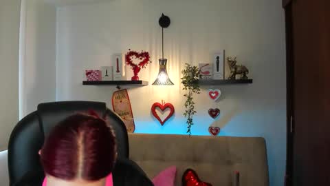 Naomy Stanley online show from February 18, 7:13 pm