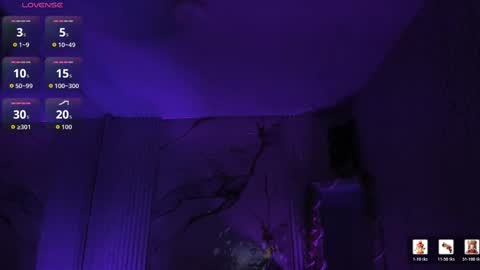 Naomy  online show from April 29, 3:47 pm