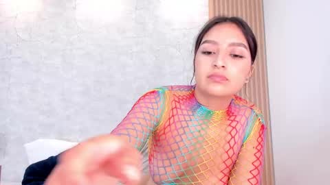 Snapshot of naomycollins__ chatting on September 26, 3:53 pm NAOMY online show from September 26, 3:53 pm