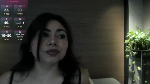 Naomy  online show from May 8, 10:29 am