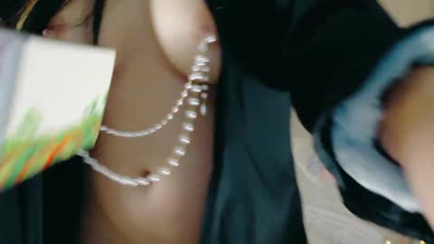 Napat jiejie online show from March 16, 5:50 pm