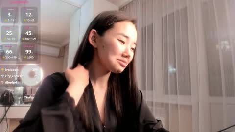 Snapshot of nara_kyoto chatting on October 17, 2:20 pm nara_kyoto online show from October 17, 2:20 pm