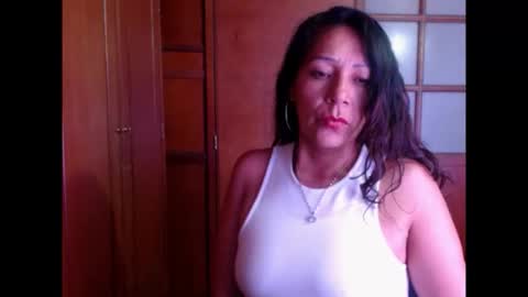 Nasly Cute online show from January 16, 2:29 am