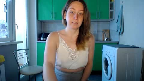 nastasiiaaforyou online show from October 22, 5:45 am