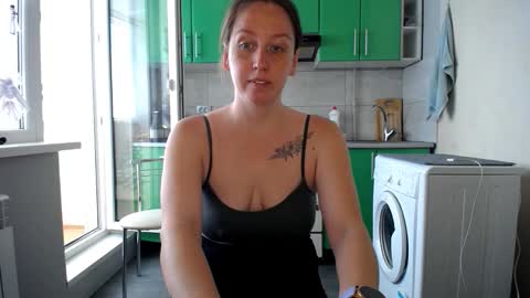 Snapshot of nastasiiaaforyou chatting on September 13, 12:02 pm nastasiiaaforyou online show from September 13, 12:02 pm