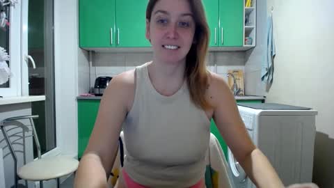 Snapshot of nastasiiaaforyou chatting on January 12, 2:41 pm nastasiiaaforyou online show from January 12, 2:41 pm
