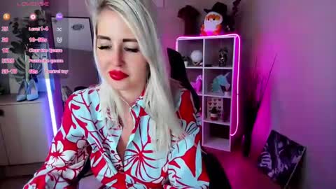 Nastya online show from June 16, 1:39 am