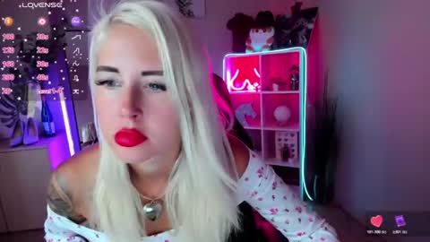 Nastya online show from July 10, 2:01 am
