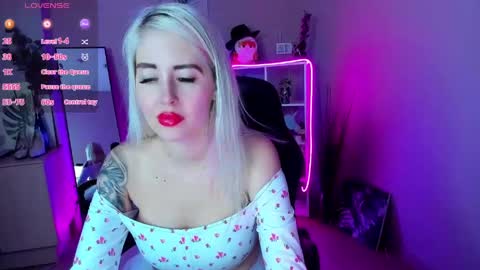 Nastya online show from May 6, 1:53 am