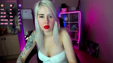 Nastya online show from May 7, 1:54 am