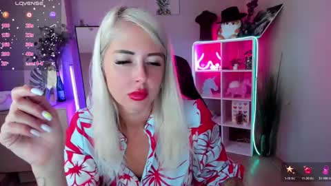 Nastya online show from July 25, 2:18 am