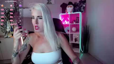 Nastya online show from July 5, 4:19 am