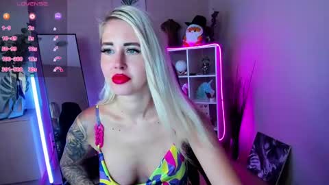 Nastya online show from June 15, 1:28 am
